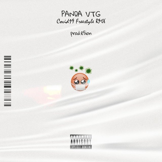 Covid19 Freestyle RMX