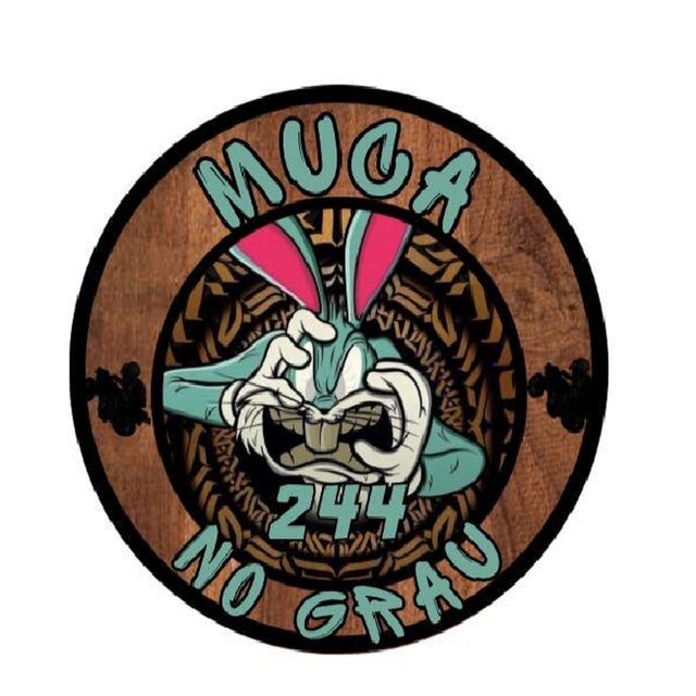 Muca no Grau