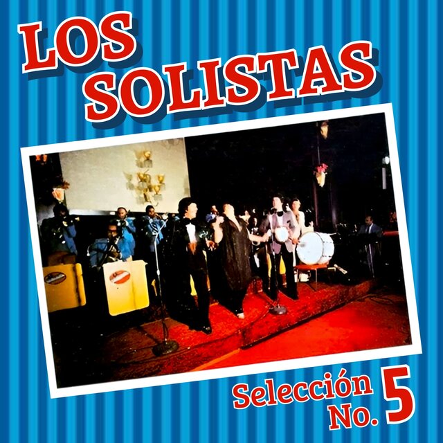 Selección No. 5