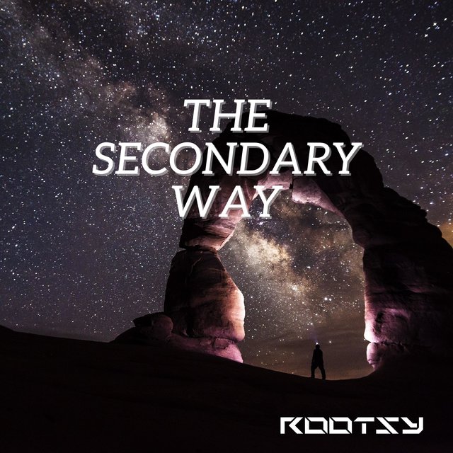 The secondary way