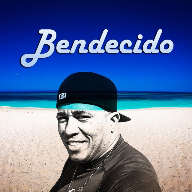 bendecido (radio edit )