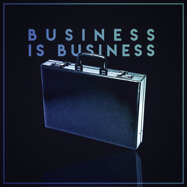 Mr Az Presents Business is Business (Find Me House Version)