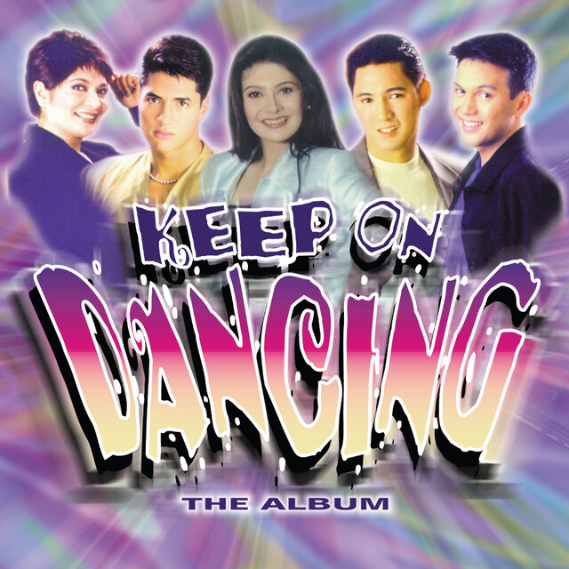Keep on Dancing