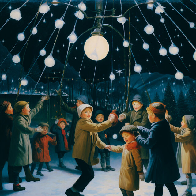 Juegos en la Nieve
