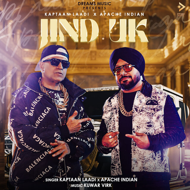 Jind UK