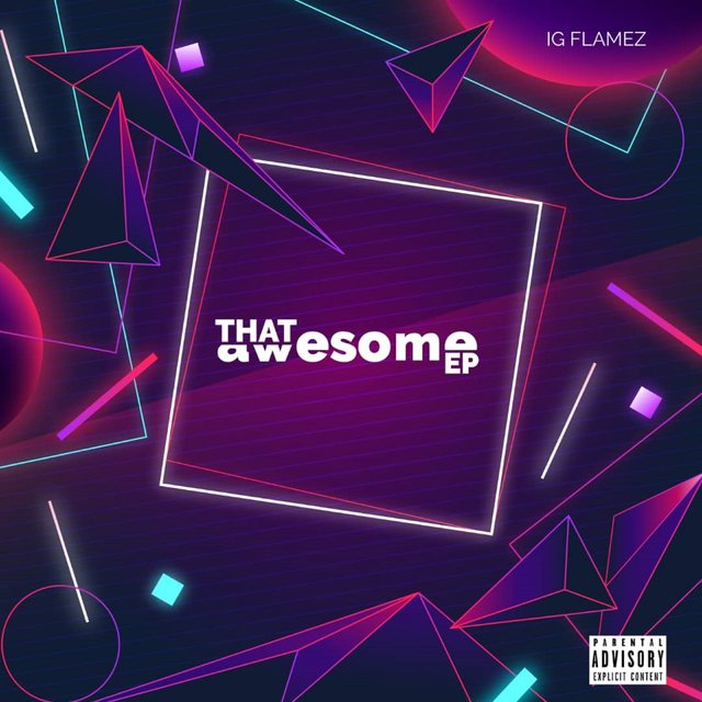 That Awesome EP
