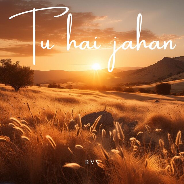 Tu hai jahan