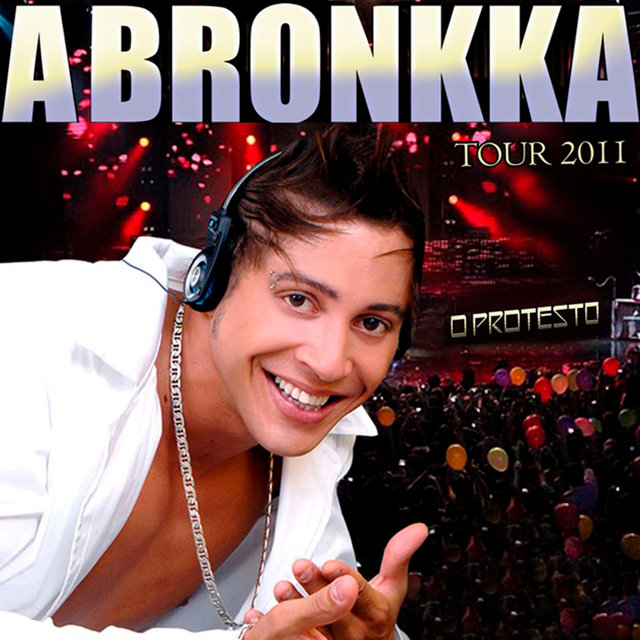 Tour 2011 o Protesto