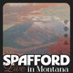 Cover art for album Live in Montana (Live) by Spafford