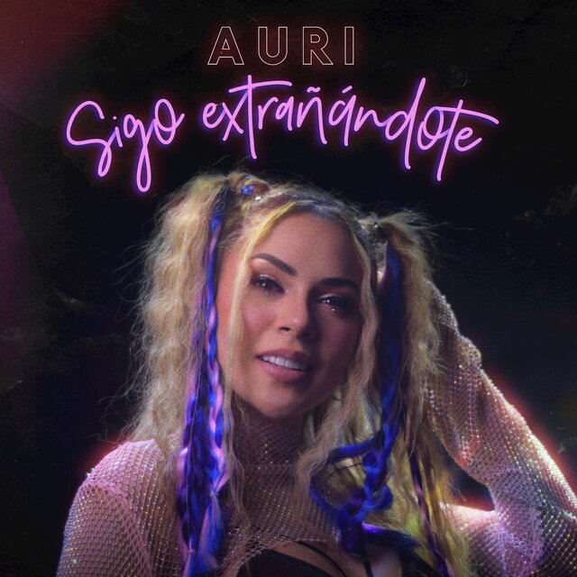 Sigo Extrañándote