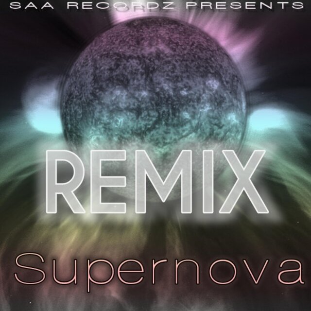 Supernova (Remix)