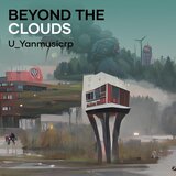 Beyond the clouds