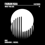 What You Like - (Bondarük Remix) (Remix)