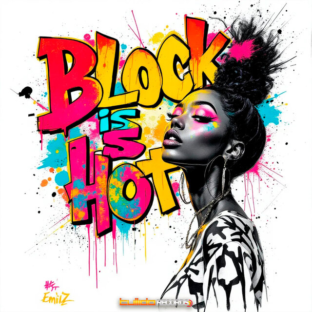 Block Is Hot (Extended Mix)