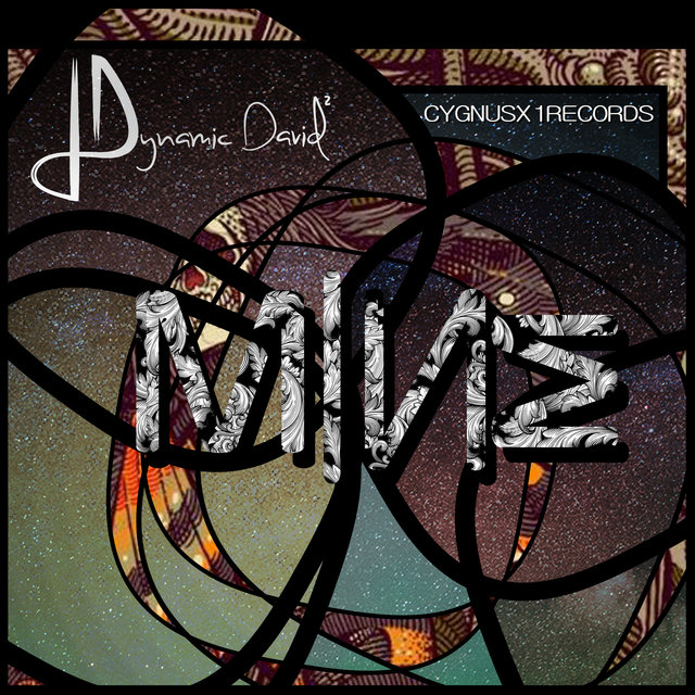 Mine