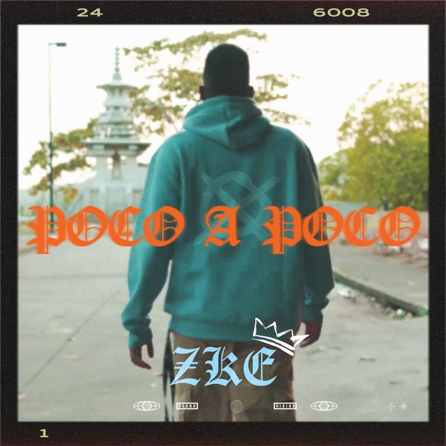 Poco a Poco (feat. Monster)