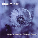 Blue Minor: Listening to the Evening