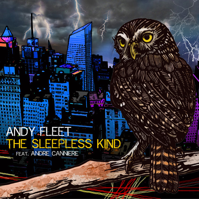 The Sleepless Kind