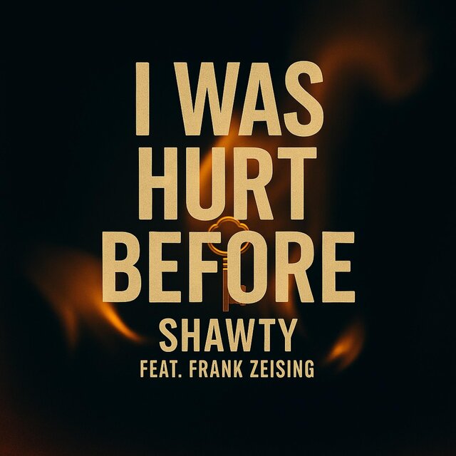 I Was Hurt Before (Radio Edit)