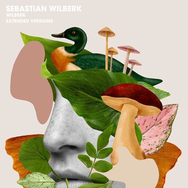 Wilberk (Extended Versions)