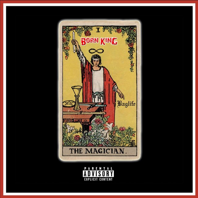 The Magician