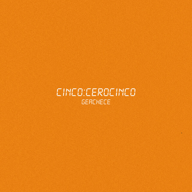 Cincocerocinco