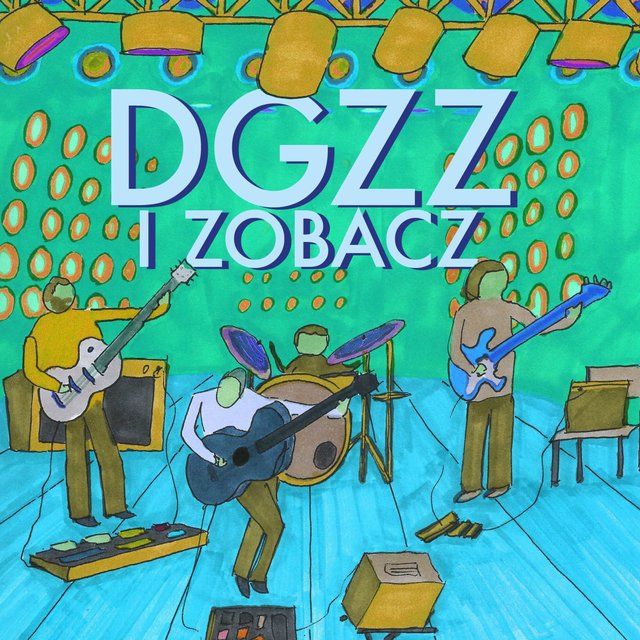 I ZOBACZ
