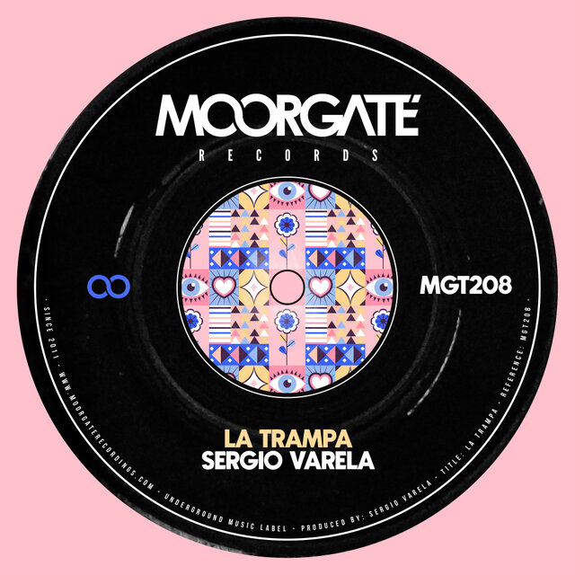La Trampa