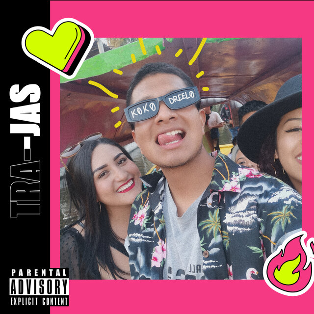 Tra-Jas