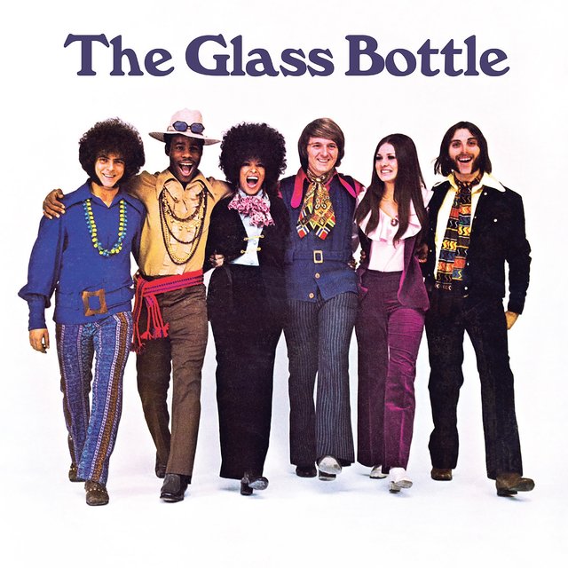 The Glass Bottle