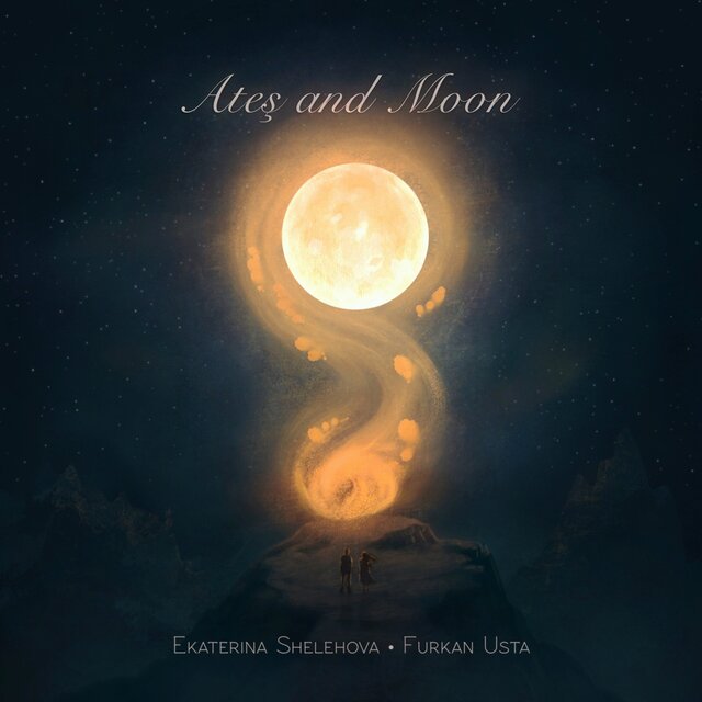 Ateş and Moon