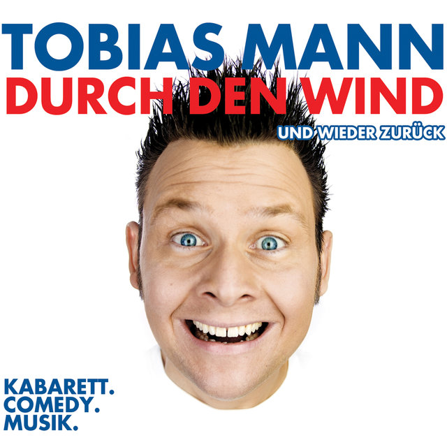 Durch den Wind. Und wieder zurück