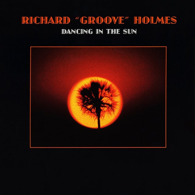Dancing in the Sun