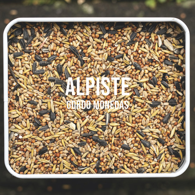 Alpiste