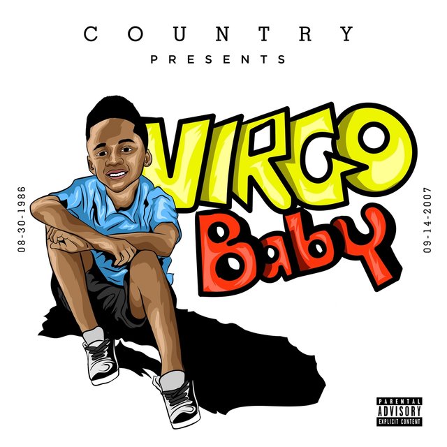 Virgo Baby