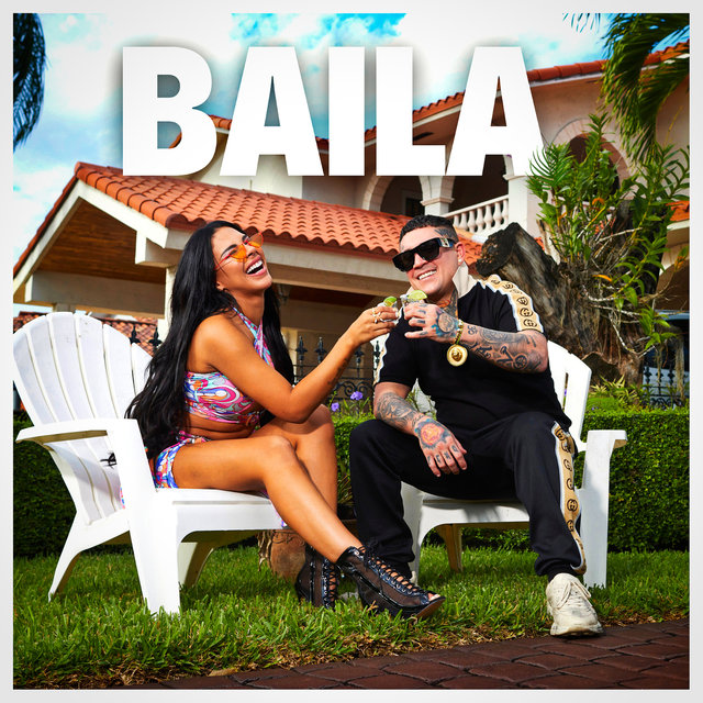 Baila