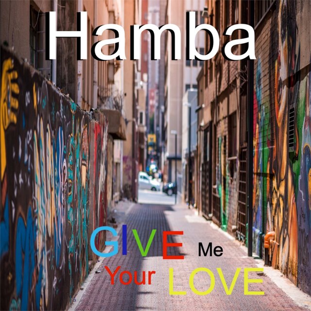 Give Me Your Love