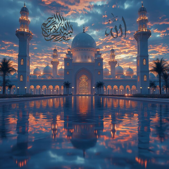 ہَر دِل میں تیری عِبادَت کا رنگ ہو