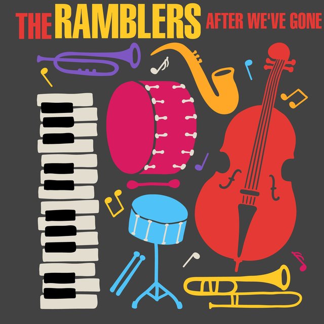 After We've Gone
