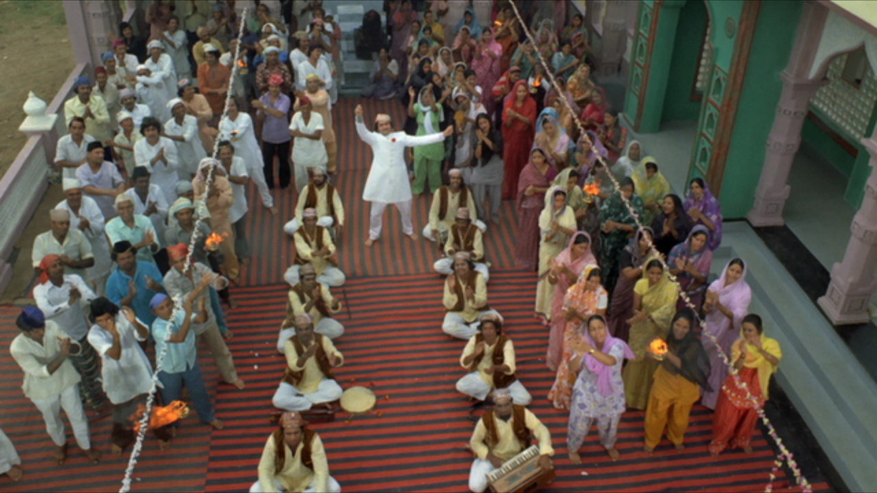 Shirdi Wale Sai Baba