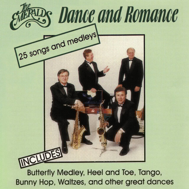 Dance and Romance