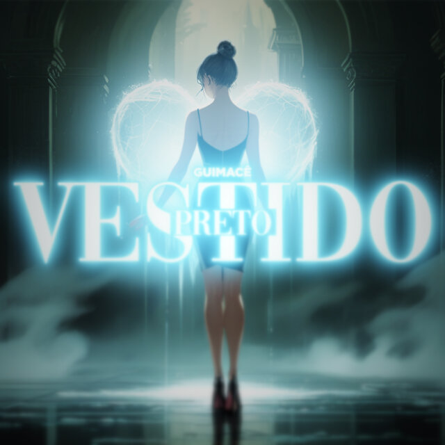 Vestido Preto