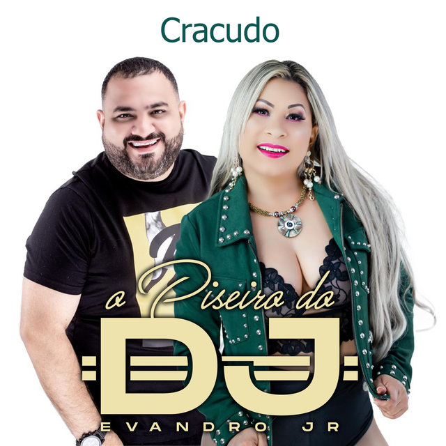 Cracudo (Cover)