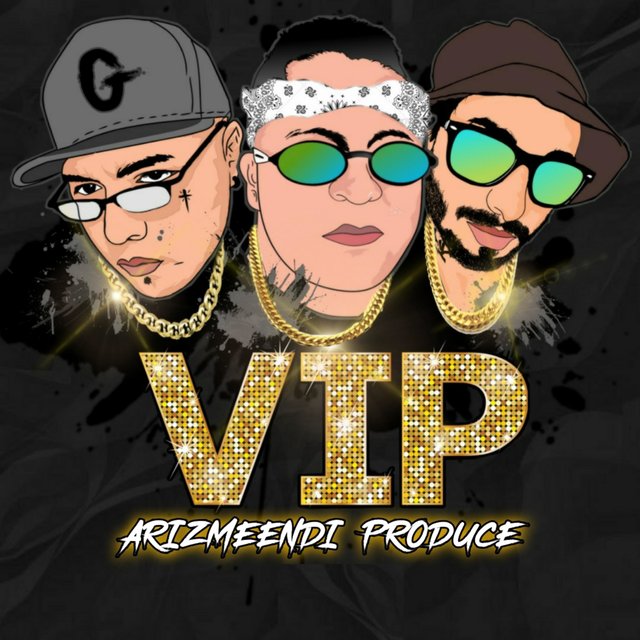 Solo V.I.P. (feat. The G Fam & Sound Killah Music)
