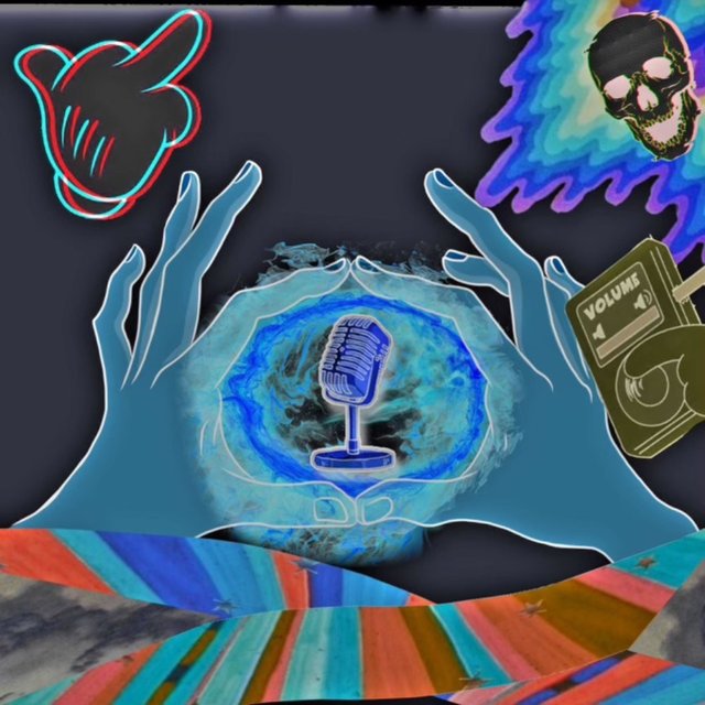 Vaulted Beats: Manifesting The Mic Of Miracles