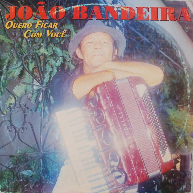 Quero ficar com você 1993