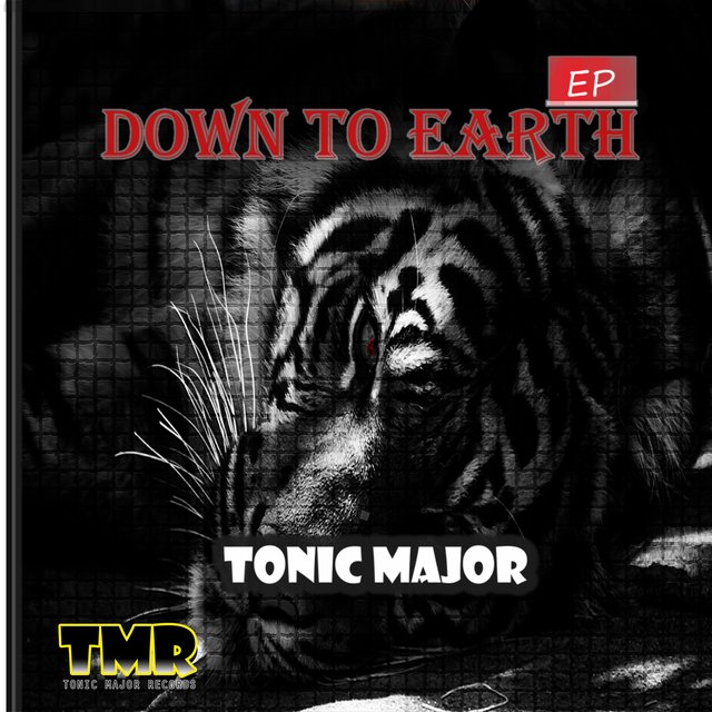 Down to Earth