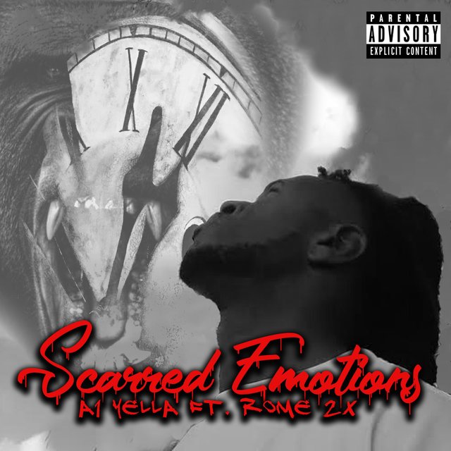 Scarred Emotions Remaster (feat. Rome2x)