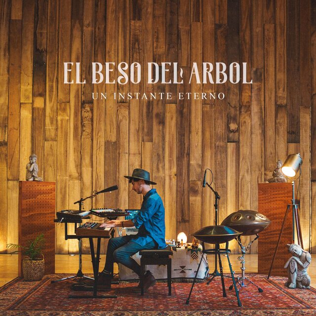 Un Instante Eterno (Live Sound Journey)
