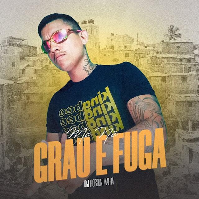 Grau e Fuga